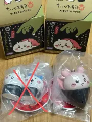 ちいかわ 寿司 フィギュア