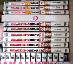 まとめ・追加 サカモトデイズ 初回版 18 - 20 22 + ホリデーあんさんぶるスターズ！！ 出品