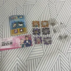 コナン パズル アクリル