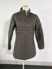 (正規品)モンベルグースフェザーダウン800フィルパワーサファリダウン(レディース95)