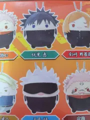 呪術廻戦 釘崎 野薔薇 人形 ぬいぐるみ ぬい