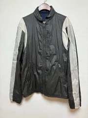 DIESEL ヴィンテージ ナイロン ジャケット S