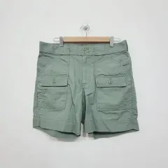 ＃ 2 ユニクロ/レディース/ショーツ/ M サイズ/サイズ 127