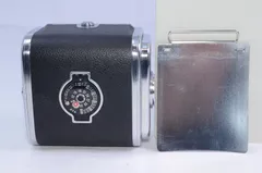 HASSELBLAD フィルムマガジン A24 美品 ハッセルブラッド HASSELBLAD A24 フィルムマガジン : フラッグシップ