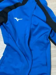 ミズノ トレーニングウェア