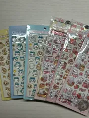 ちいかわ ちいかわ うさぎ ボンボンドロップ 3D立体ステッカー