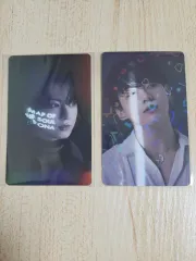 ブレットプルーフ・ジャパン fc Lucky draw ラキドロ ジョングク(JUNGKOOK・JK・グク) マップソロン BTS proof JPFC JK