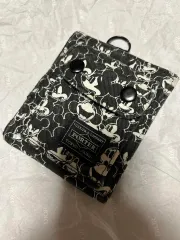 ビームス・ポーター beams porter コラボ 財布
