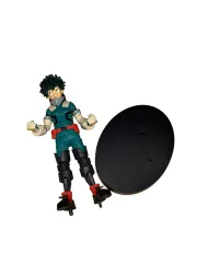 僕のヒーローアカデミア デク フィギュア