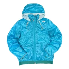 (即納) NIKE ナイキ ゴルフ ウィメンズ ウィンドブレーカー