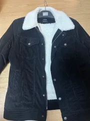 ZARA(ザラ) コーデュロイ ジャケット