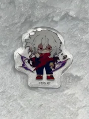 死柄木 弔 アクリルブロック ころっと 僕のヒーローアカデミア ヒロアカ フィギュア