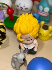 東京リベンジャーズ(東リべ) TOKYO 東京リベンジャーズ(東リべ) 꾸벅 ガシャ 花垣 武道