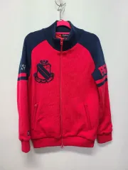 PEARLY GATES(パーリーゲイツ) 防風ニットジップアップ レディース 6677