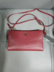 トリーバーチクロスボディバッグ