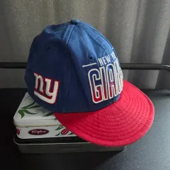 ヴィンテージ NEW ERA ニューエラ スナップバック ベースボールキャップ 帽子 fre7 000e