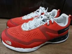 THE NORTH FACE(ザノースフェイス) 軽量 登山靴 265mm