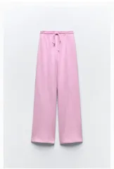 ZARA(ザラ) ワイドパンツ