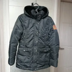 ポロジーンカンパニー ポロラルフローレン レディース ダウンジャケット (S)