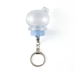 SEVENTEEN(セブンティーン・セブチ) ボンボンイ ペンライト パーツ キーリング 未開封