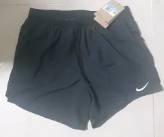 DM4756-010 NIKE ドライフィット 5インチ ランニング ショーツ