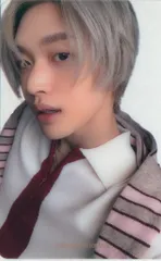 RIIZE 東京ドーム記念盤 WONBIN ALL OF YOU クリア