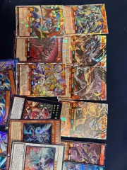 遊☆戯☆王 カード オーバーラッシュ レア まとめ売り