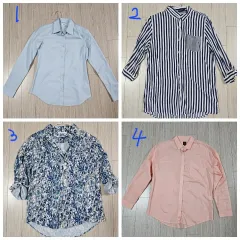 レディース シャツ 4 蜂 まとめ