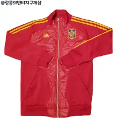 adidas(アディダス) ストリート スペイン ジャージ ジャケット