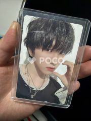 ZEROBASEONE ジャンハオ MELTING POINT MYSTERY ver. - メルカリ ZEROBASEONE ジャンハオ MELTING POINT MYSTERY ver. - メルカリ