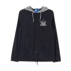 adidas(アディダス) フード ウィンド ジャケット