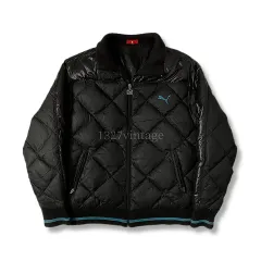 PUMA(プーマ) ダウンジャケット