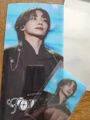 SEVENTEEN 映画 1週目 特典
