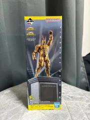 一番くじ 僕のヒーローアカデミア オールマイト F賞