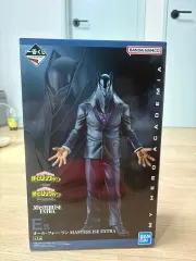 一番くじ E賞 僕のヒーローアカデミア オール・フォー・ワン フィギュア 出品