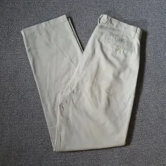 ポロ Ralph Lauren(ラルフローレン) ツータック チノ パンツ No 44