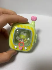 MINISO(ミニソー) ポケット けろっぴ