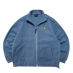 マークゴンザレス フリース ジップアップ