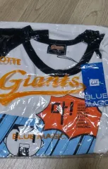 未使用)ロッテ・ジャイアンツ スポーツ野球衣類 半袖Tシャツ 90 まとめ