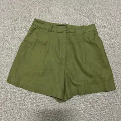 28 ZARA(ザラ) 半ズボン