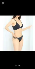 ブラック セクシービキニ