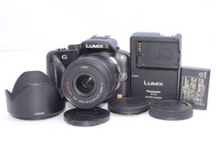 Panasonic DMC-G3K-K 14-42mmレンズキット - メルカリ