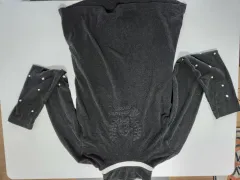 マンシング ゴルフ レディース 冬 インナーTシャツ