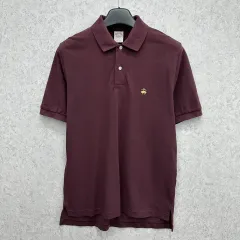 90 Brooks Brothers(ブルックス・ブラザーズ) メンズ 半袖 ポロTシャツ