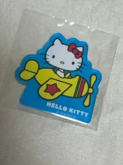 サンリオ ハローキティ アクリルステッカー