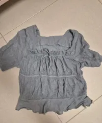 レディース トップス 5種 まとめ 出品 (ブラウス ノースリーブ ゴージ)