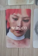 G-DRAGON ジードラゴン Übermensch PHOTOCARD ALBUM ver.