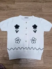 夏用半袖ニット ( 55 )