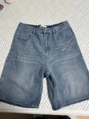 バミューダ パンツ