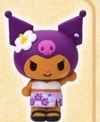 クロミ 日焼け フィギュア サンリオ とこなつ シークレット